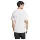 Adidas Ανδρική κοντομάνικη μπλούζα Rome Tee Adidas Ανδρική κοντομάνικη μπλούζα Rome Tee